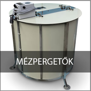 Rácz Bee-keeping Equipments Wehshop