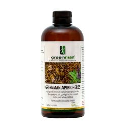 Greenman ApiBioHerbs 0,5L