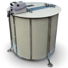 Honey extractors